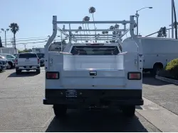 2026 GMC SIERRA 2500 HD