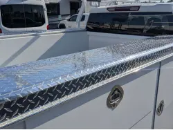 2026 GMC SIERRA 2500 HD