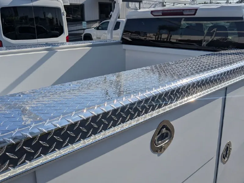 2026 GMC SIERRA 2500 HD