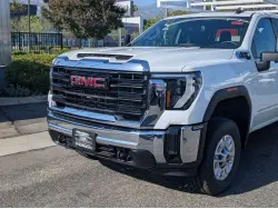 2026 GMC SIERRA 2500 HD
