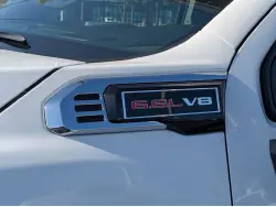 2026 GMC SIERRA 2500 HD