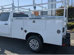 2026 GMC SIERRA 2500 HD