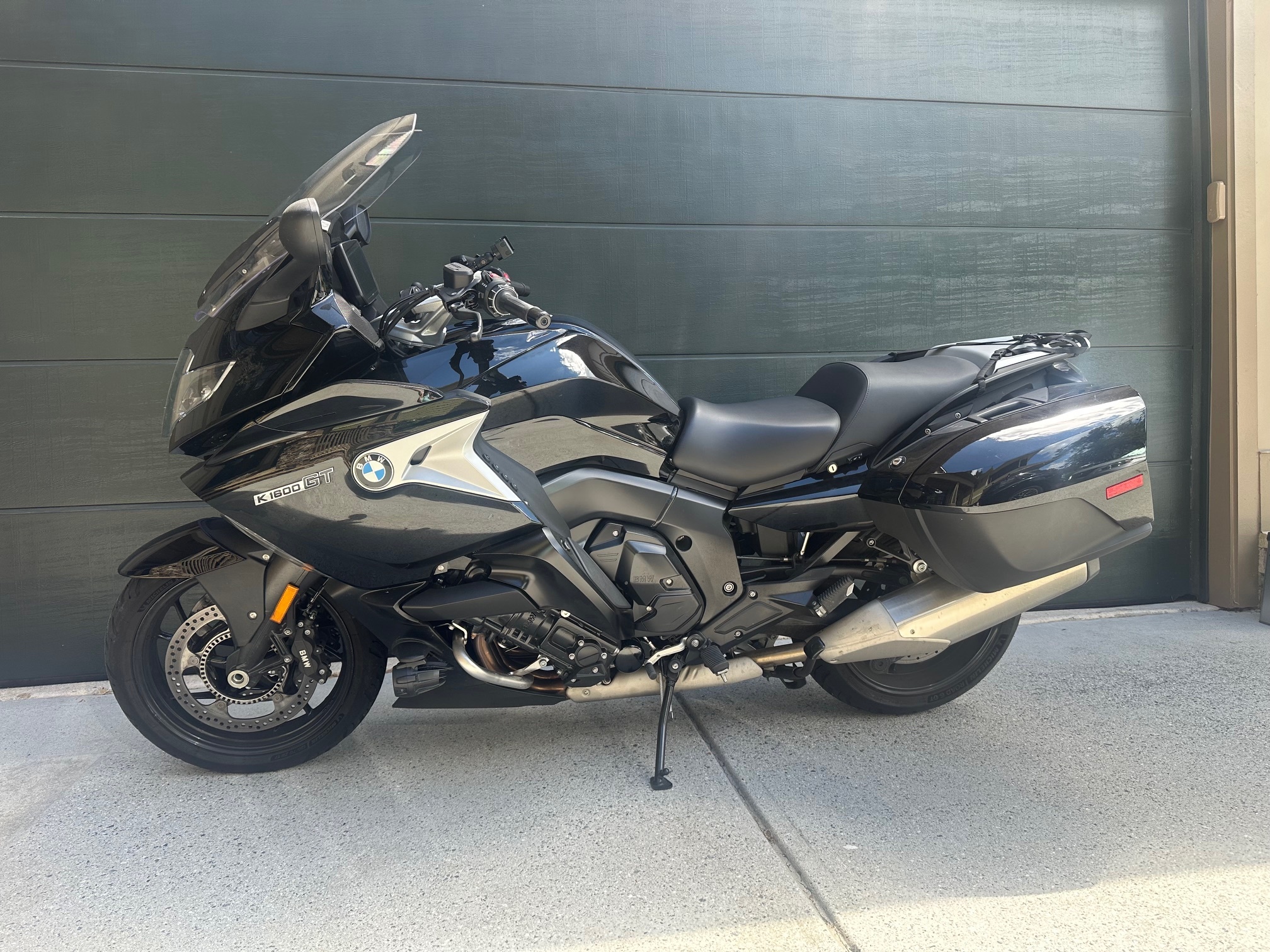 2022 BMW K 1600 GT 1600 GT in Marietta, GA