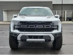 2026 FORD F150