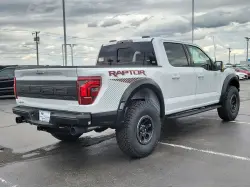 2026 FORD F150