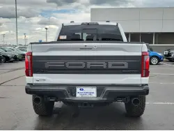2026 FORD F150