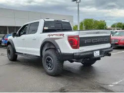 2026 FORD F150