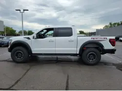 2026 FORD F150
