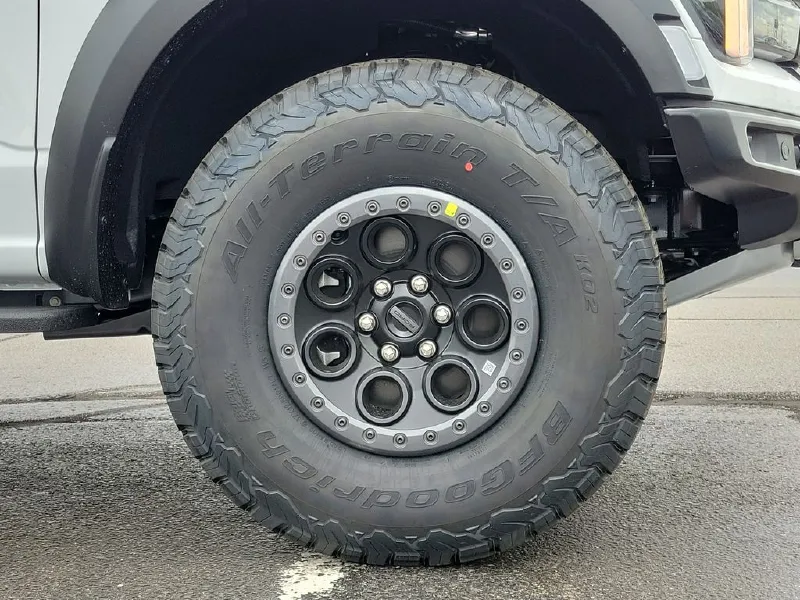 2026 FORD F150