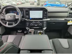 2026 FORD F150