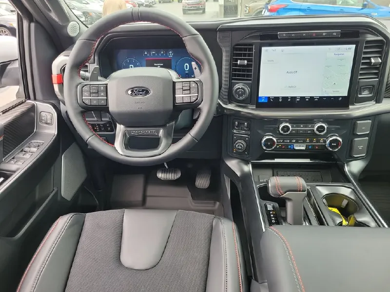 2026 FORD F150