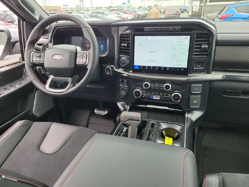 2026 FORD F150