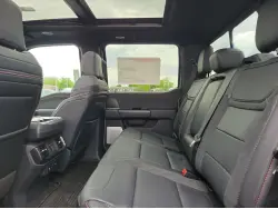 2026 FORD F150
