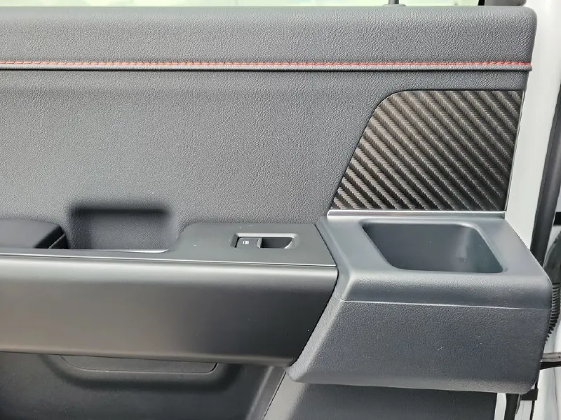 2026 FORD F150