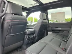 2026 FORD F150