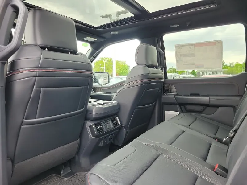2026 FORD F150