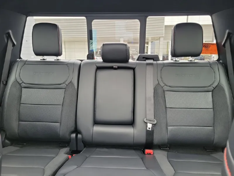 2026 FORD F150