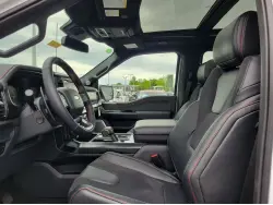 2026 FORD F150