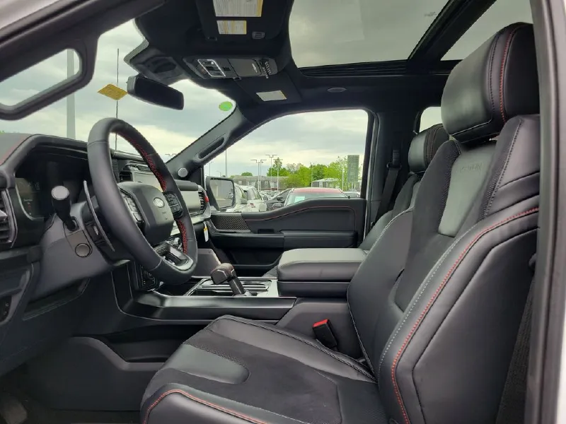 2026 FORD F150