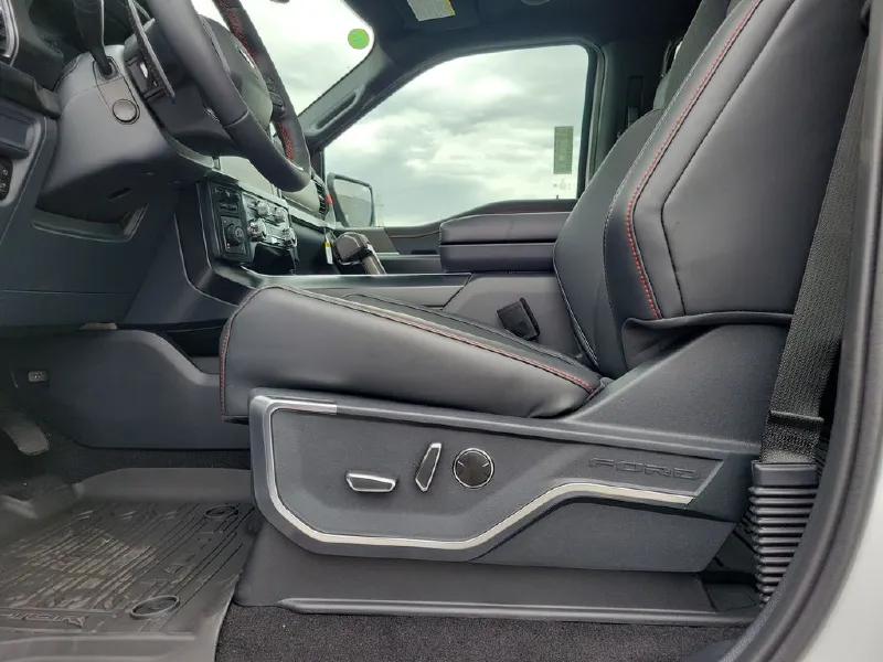 2026 FORD F150