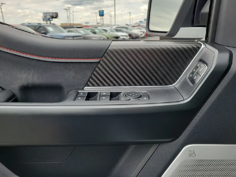 2026 FORD F150