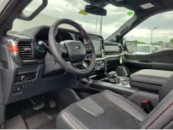 2026 FORD F150