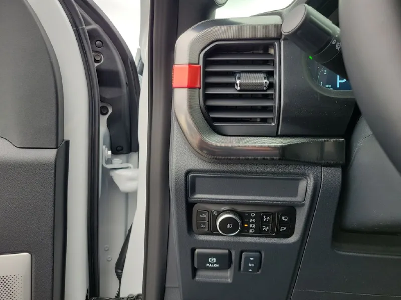 2026 FORD F150