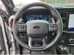 2026 FORD F150