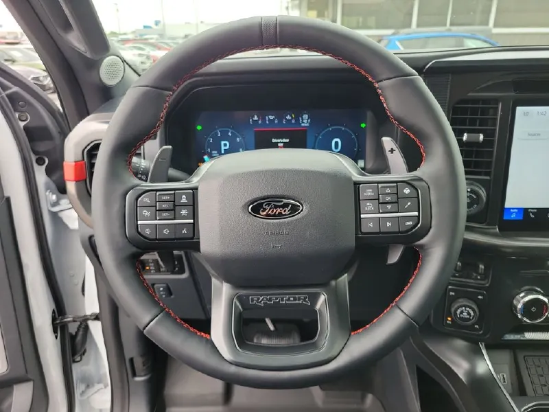 2026 FORD F150