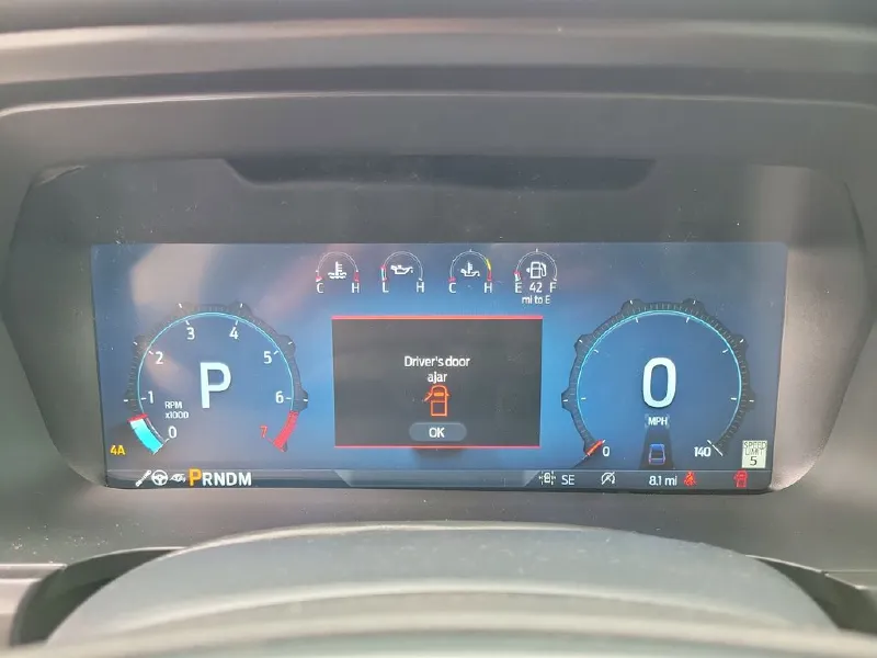 2026 FORD F150