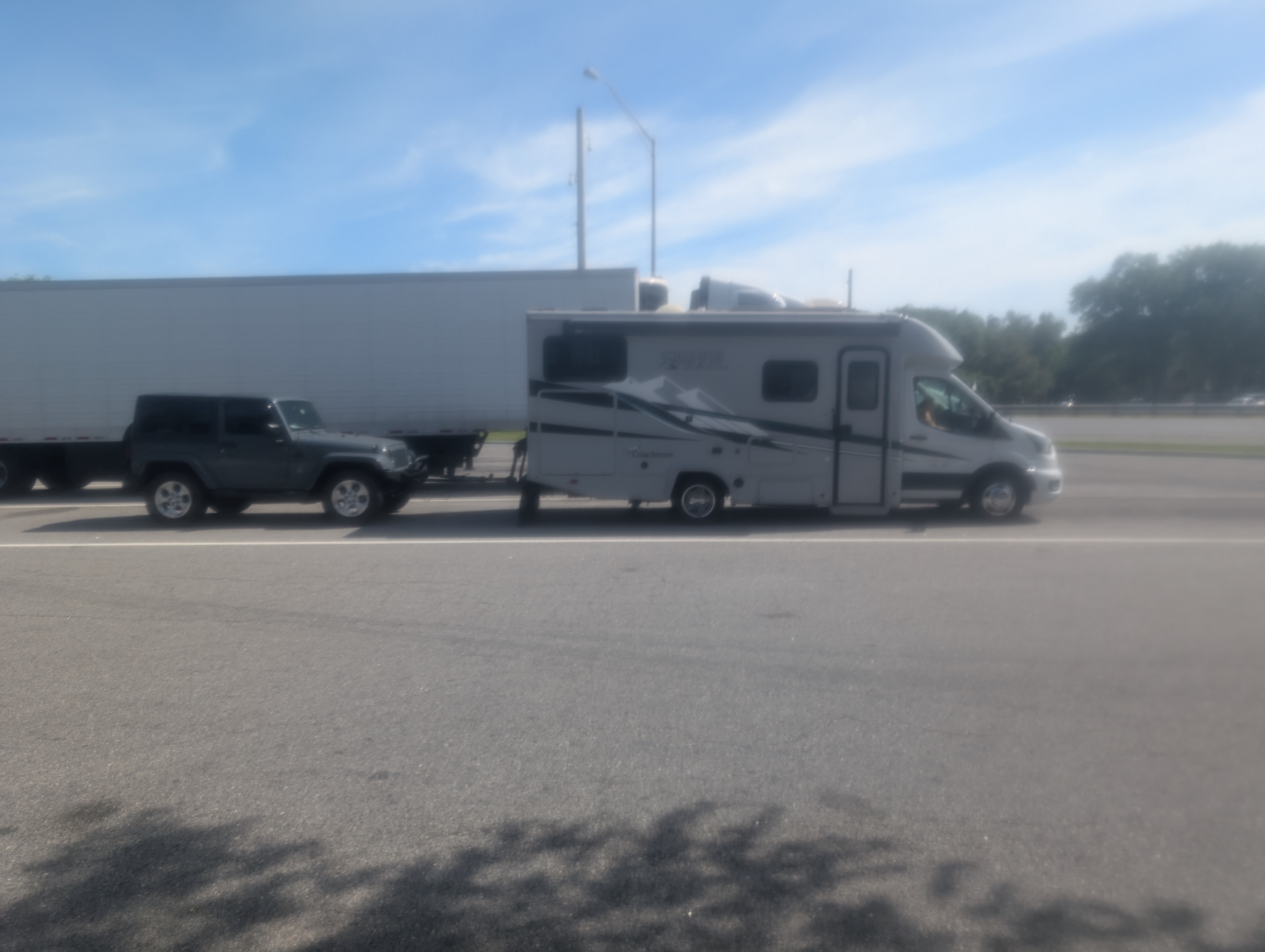 2025 Coachmen CROSS TRAIL TRANSIT 20XG RV