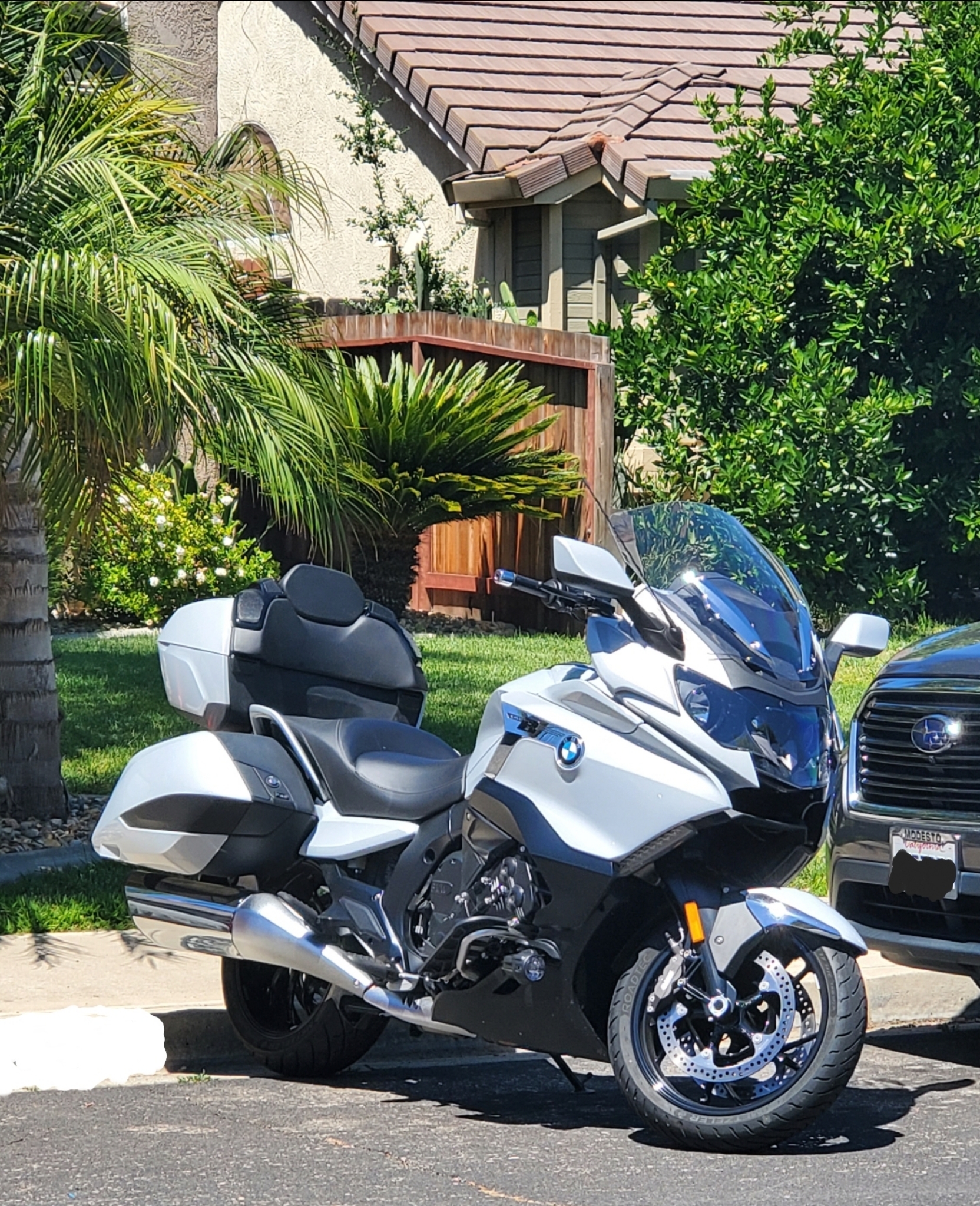 K Used Silver Motorcycles For Sale in California - Cycle Trader