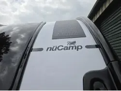 2026 NUCAMP T@B 360 BD