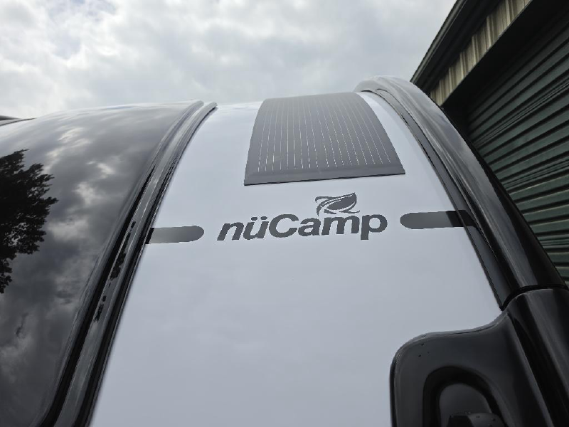 2026 NUCAMP T@B 360 BD