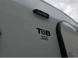 2026 NUCAMP T@B 360 BD