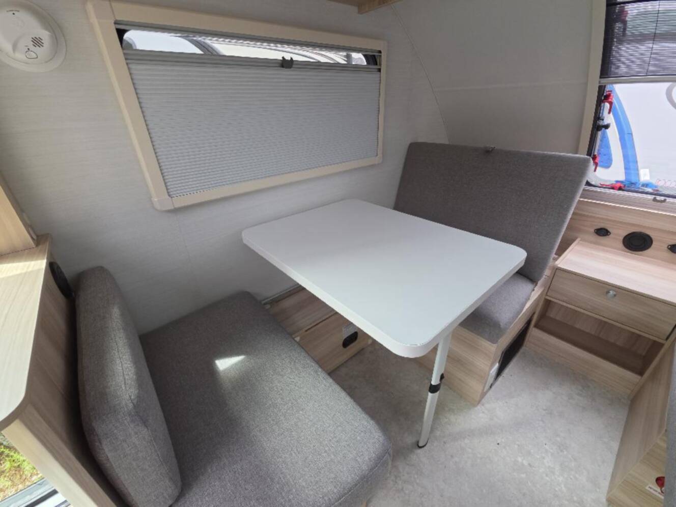 A photo of this 2026 Nucamp T@B 360 BD