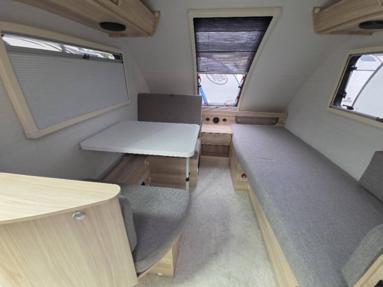 A photo of this 2026 Nucamp T@B 360 BD