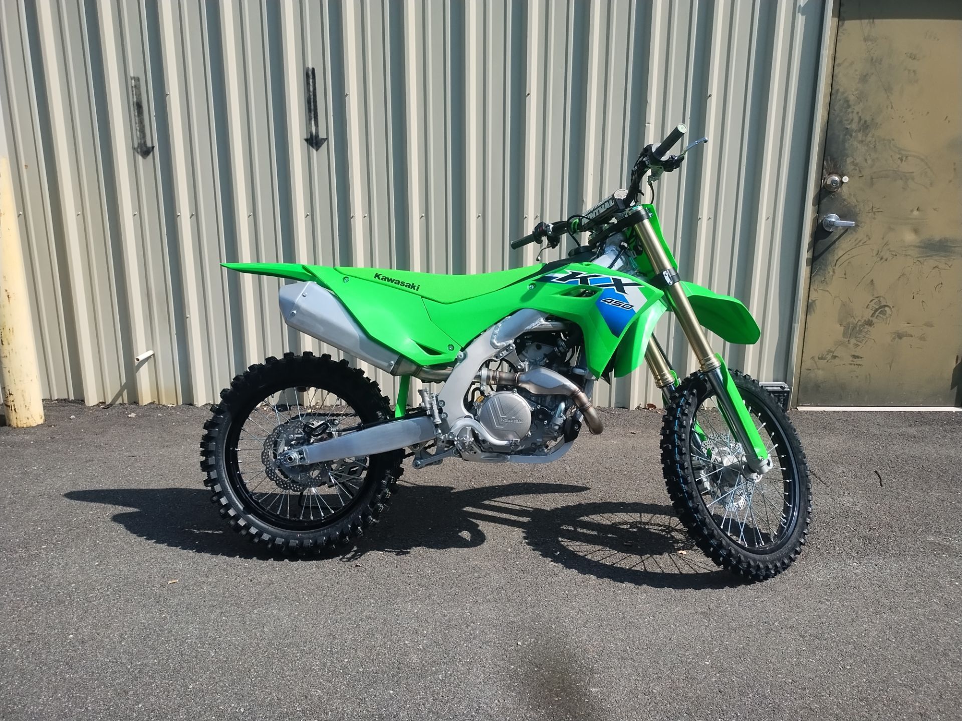 2026 Kawasaki KX™450 450 in Bear, DE