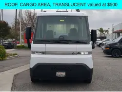 2023 BRIGHTDROP ZEVO 600