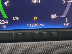 2023 BRIGHTDROP ZEVO 600