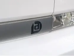 2023 BRIGHTDROP ZEVO 600