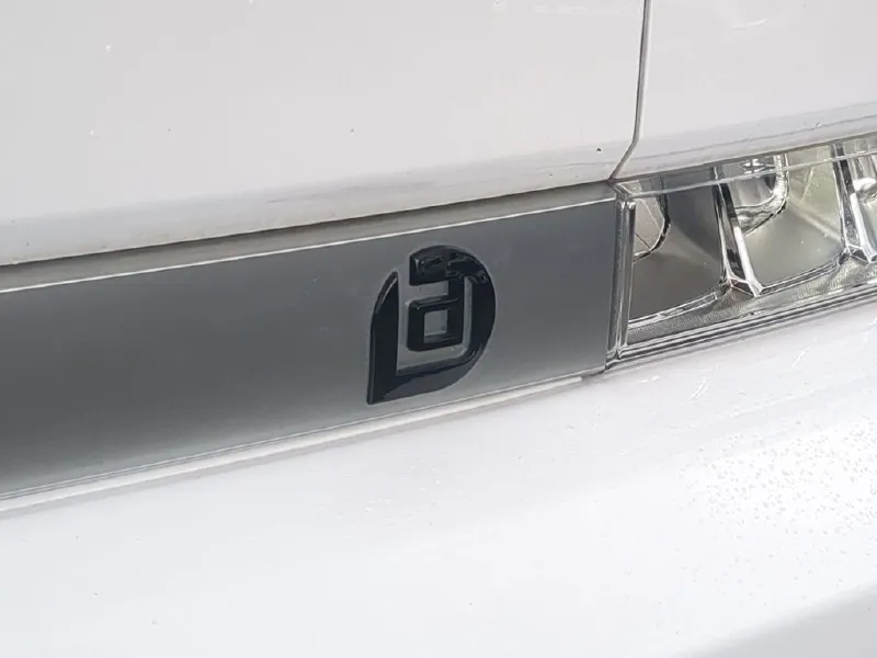 2023 BRIGHTDROP ZEVO 600