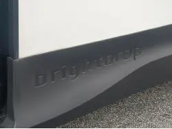 2023 BRIGHTDROP ZEVO 600