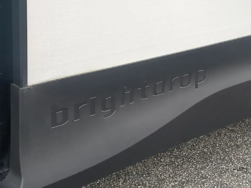 2023 BRIGHTDROP ZEVO 600