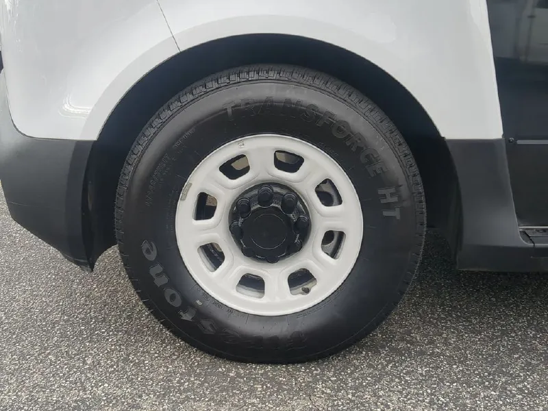 2023 BRIGHTDROP ZEVO 600