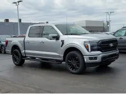 2026 FORD F150