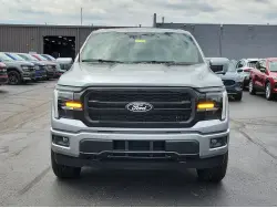 2026 FORD F150