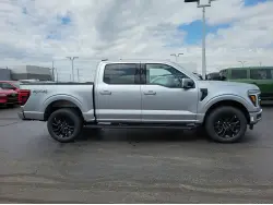 2026 FORD F150