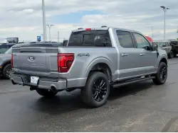 2026 FORD F150