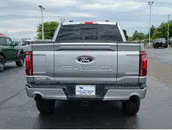 2026 FORD F150